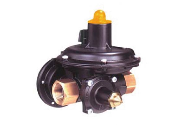 DCTE Series Regulators (EP Type)